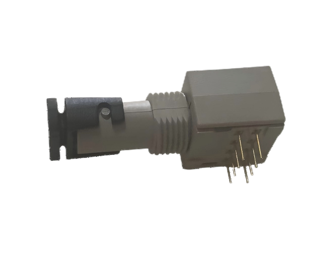 HT1T-1414-01 DC~5M TTL 820nm TX，大功率，ST